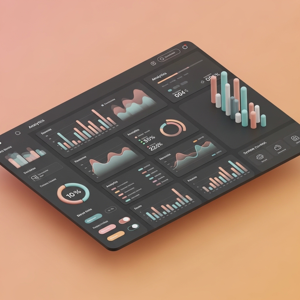 Custom Web Apps